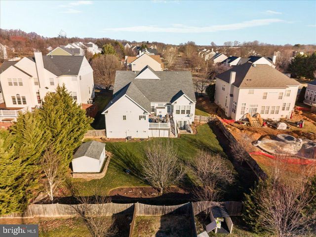 138 BARKSDALE DR, Charles Town, WV 25414