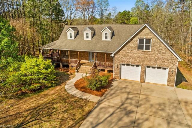 260 River Country Road, Salisbury, NC 28146