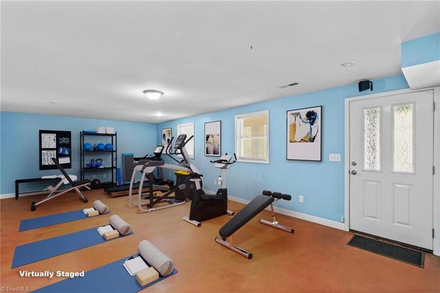260 River Country Road, Salisbury, NC 28146