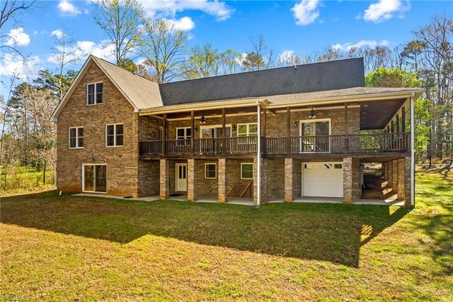 260 River Country Road, Salisbury, NC 28146