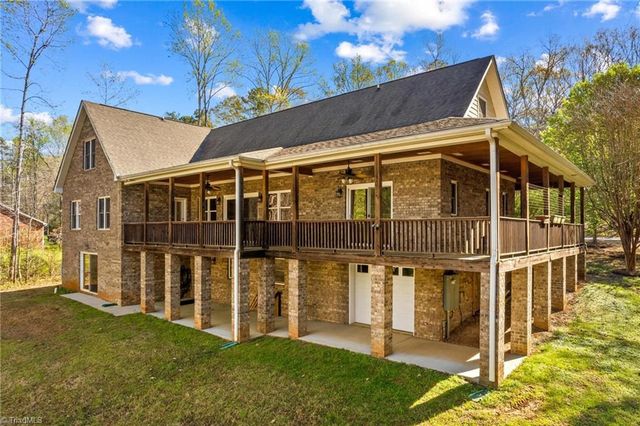 260 River Country Road, Salisbury, NC 28146