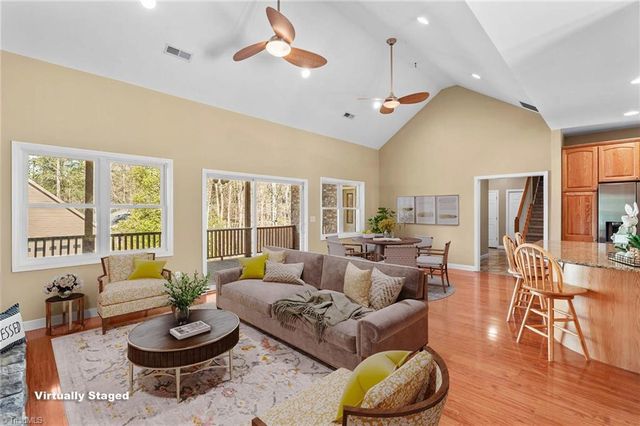 260 River Country Road, Salisbury, NC 28146