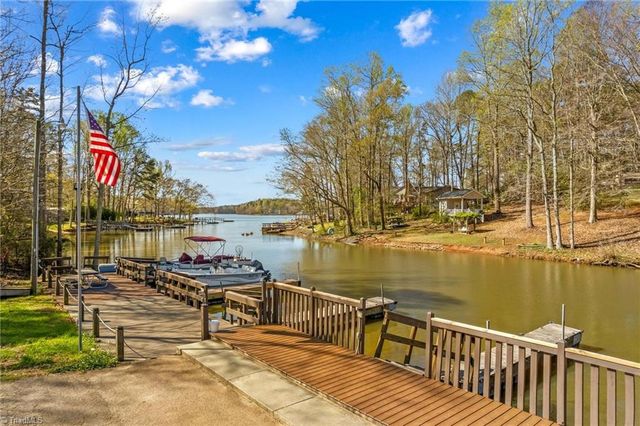 260 River Country Road, Salisbury, NC 28146