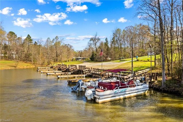 260 River Country Road, Salisbury, NC 28146