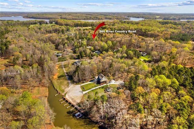 260 River Country Road, Salisbury, NC 28146