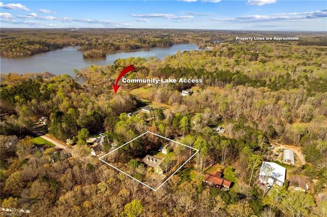 260 River Country Road, Salisbury, NC 28146