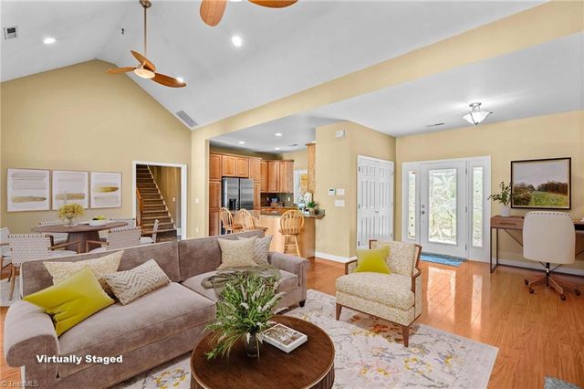 260 River Country Road, Salisbury, NC 28146