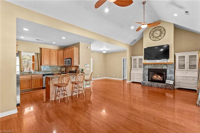 260 River Country Road, Salisbury, NC 28146