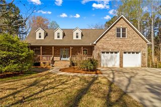 260 River Country Road, Salisbury, NC 28146