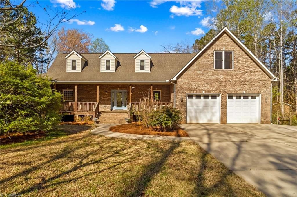 260 River Country Road, Salisbury, NC 28146