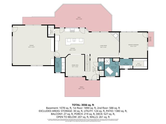 7373 Thornapple Dales Drive, Alto, MI 49302