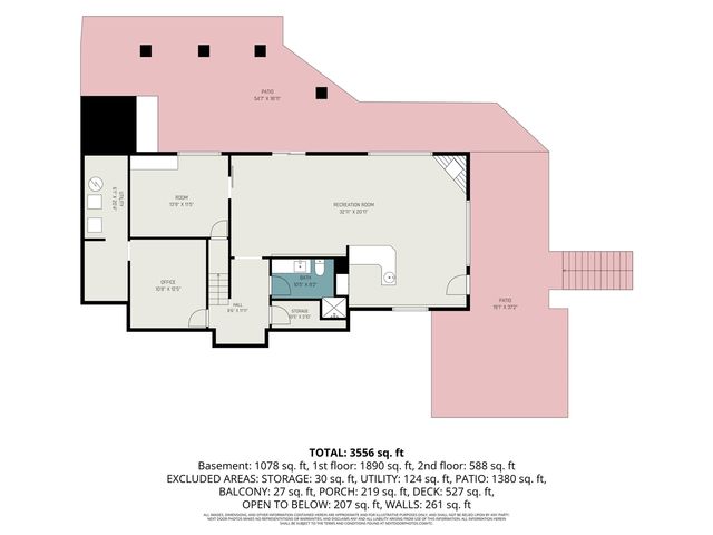 7373 Thornapple Dales Drive, Alto, MI 49302