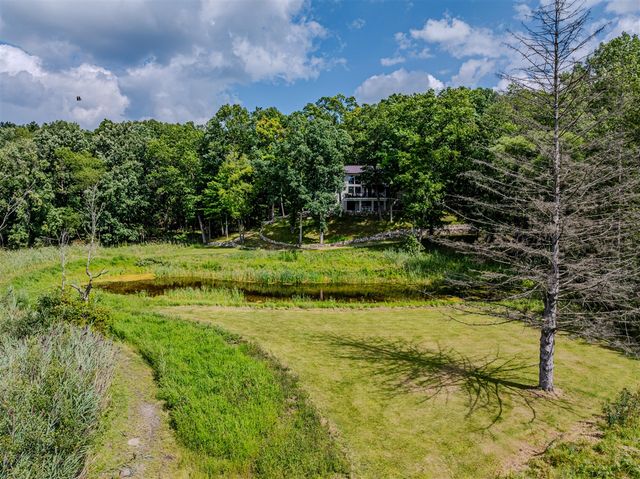 7373 Thornapple Dales Drive, Alto, MI 49302