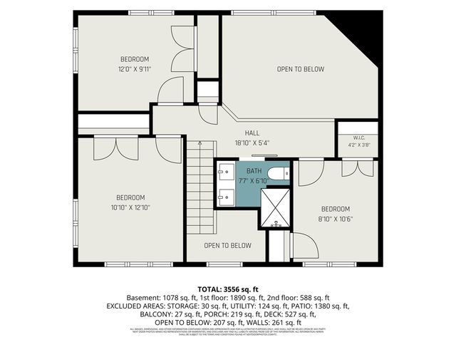 7373 Thornapple Dales Drive, Alto, MI 49302