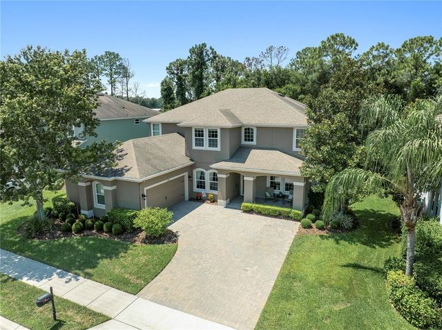 15504 SANDFIELD LOOP, Winter Garden, FL 34787