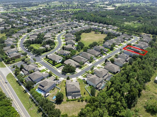 15504 SANDFIELD LOOP, Winter Garden, FL 34787
