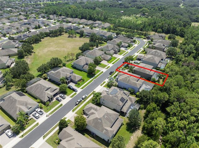 15504 SANDFIELD LOOP, Winter Garden, FL 34787