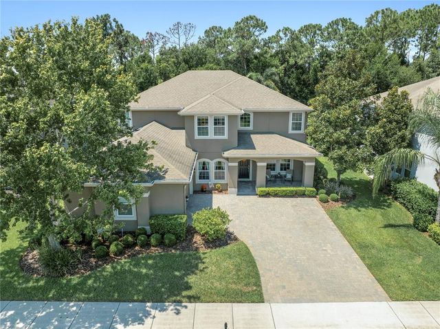 15504 SANDFIELD LOOP, Winter Garden, FL 34787