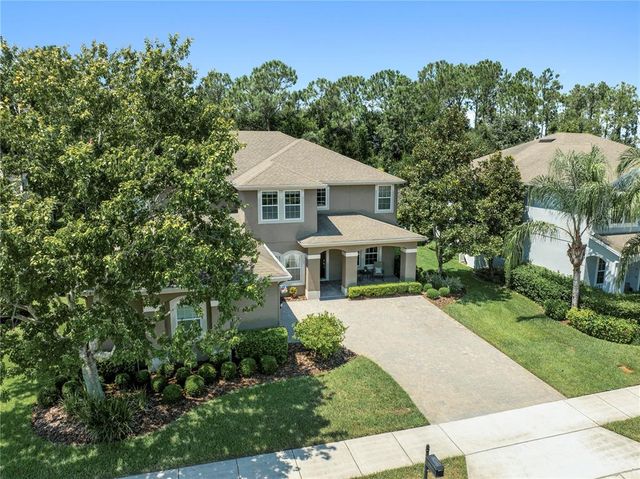 15504 SANDFIELD LOOP, Winter Garden, FL 34787
