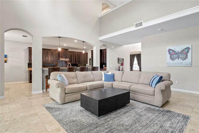 15504 SANDFIELD LOOP, Winter Garden, FL 34787