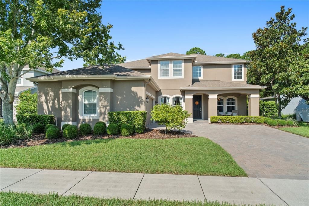 15504 SANDFIELD LOOP, Winter Garden, FL 34787