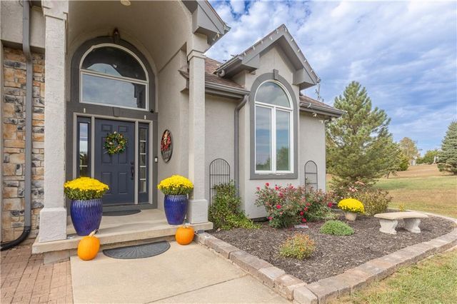 18494 Linwood Road, Linwood, KS 66052