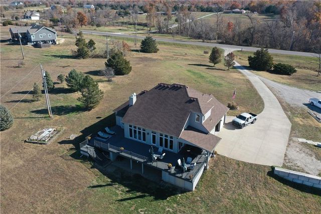 18494 Linwood Road, Linwood, KS 66052