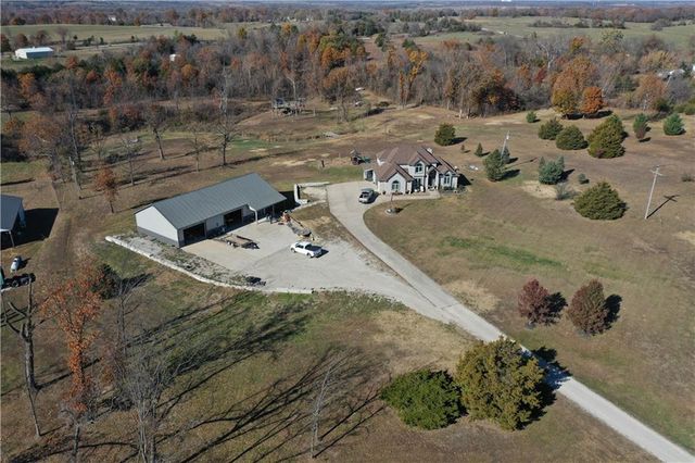 18494 Linwood Road, Linwood, KS 66052