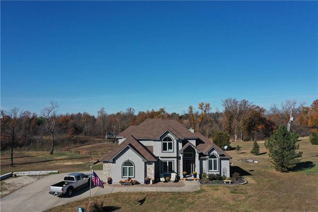 18494 Linwood Road, Linwood, KS 66052