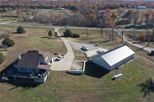 18494 Linwood Road, Linwood, KS 66052