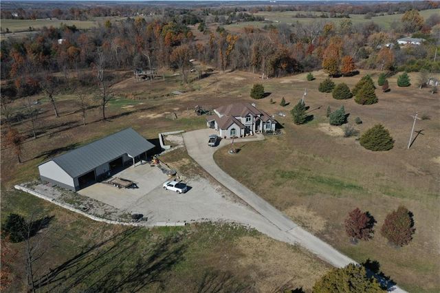 18494 Linwood Road, Linwood, KS 66052