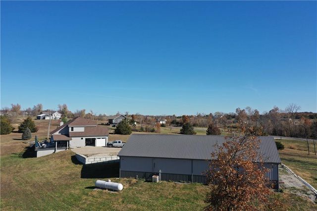 18494 Linwood Road, Linwood, KS 66052