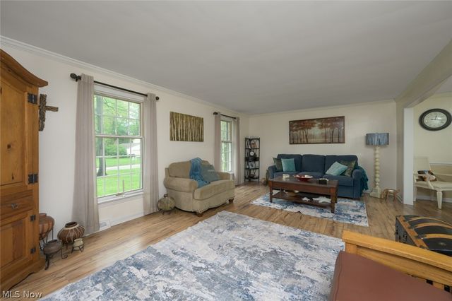 7749 Silver Fox Drive, Youngstown, OH 44512