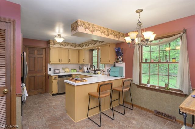 7749 Silver Fox Drive, Youngstown, OH 44512