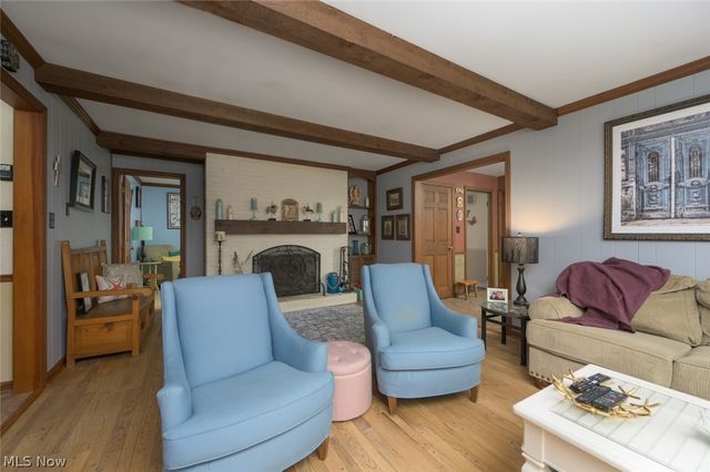 7749 Silver Fox Drive, Youngstown, OH 44512
