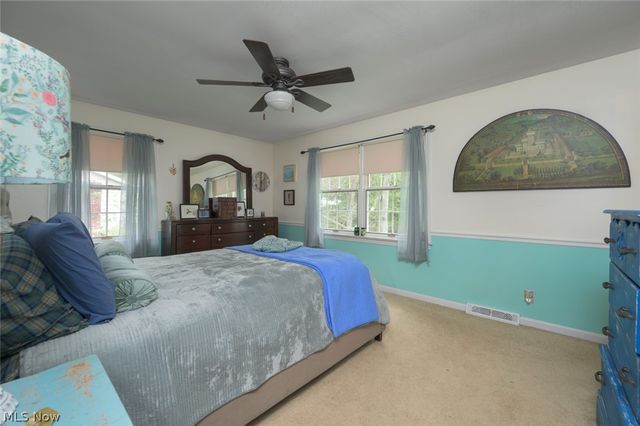 7749 Silver Fox Drive, Youngstown, OH 44512