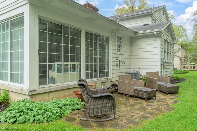7749 Silver Fox Drive, Youngstown, OH 44512