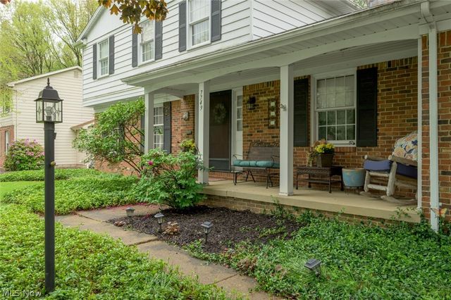 7749 Silver Fox Drive, Youngstown, OH 44512
