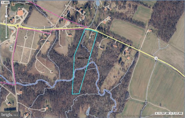 37275 CHARLES TOWN PIKE, Hillsboro, VA 20132