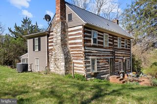 37275 CHARLES TOWN PIKE, Hillsboro, VA 20132