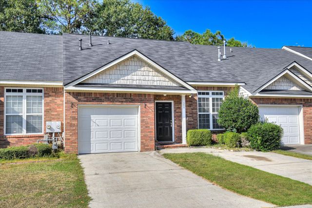 304 Hornhead Drive, Augusta, GA 30907