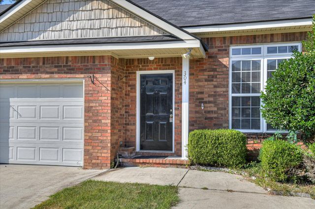 304 Hornhead Drive, Augusta, GA 30907