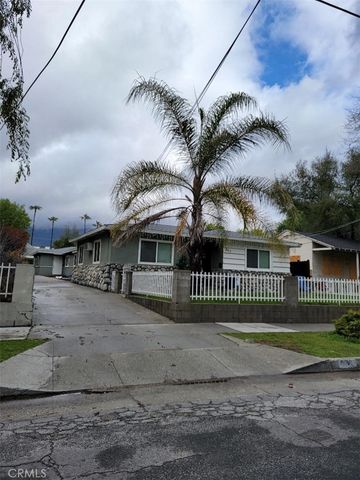 343 W Howard Street, Pasadena, CA 91103