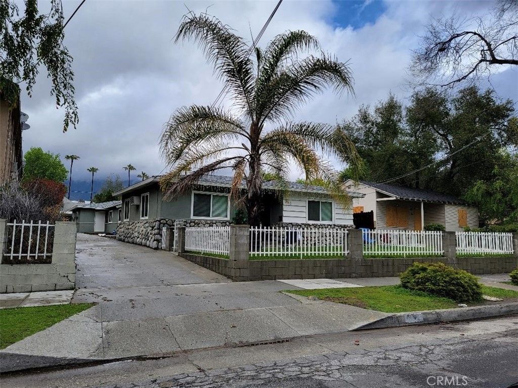 343 W Howard Street, Pasadena, CA 91103