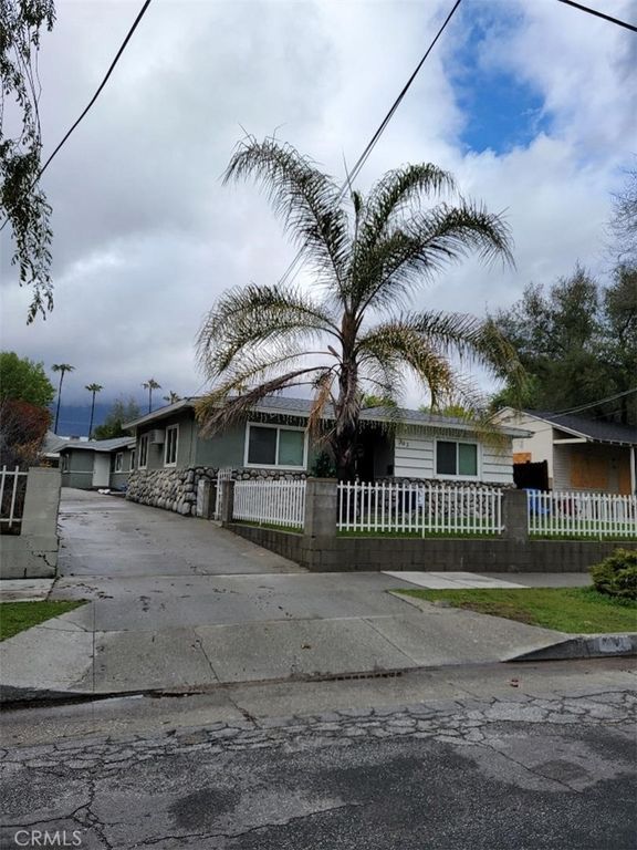343 W Howard Street, Pasadena, CA 91103 — photo 2