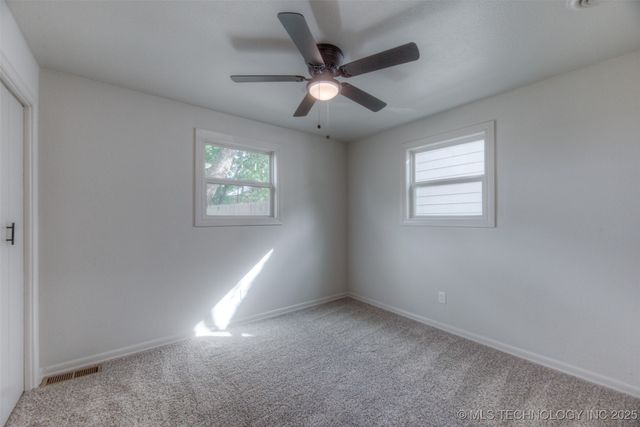 1317 N Braden Avenue, Tulsa, OK 74115