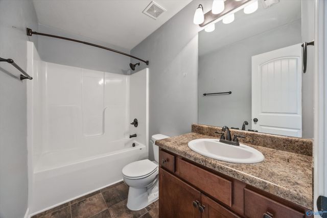 119 Winstead Circle, Owens Cross Roads, AL 35763