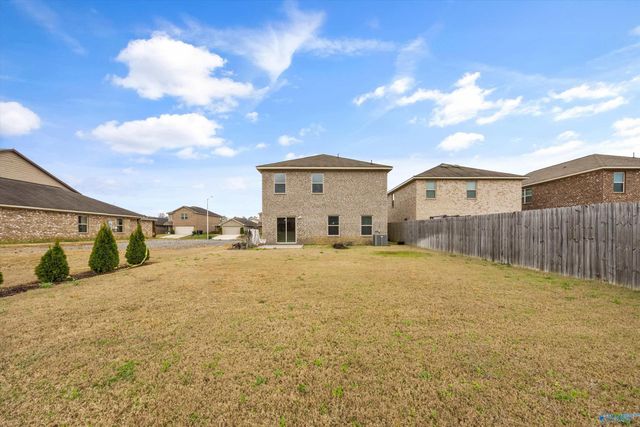 119 Winstead Circle, Owens Cross Roads, AL 35763