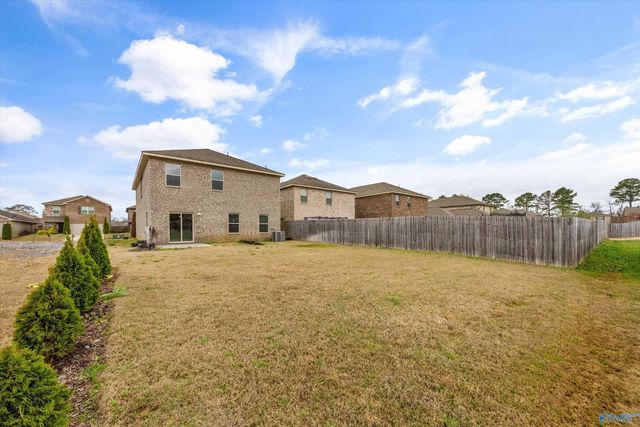 119 Winstead Circle, Owens Cross Roads, AL 35763