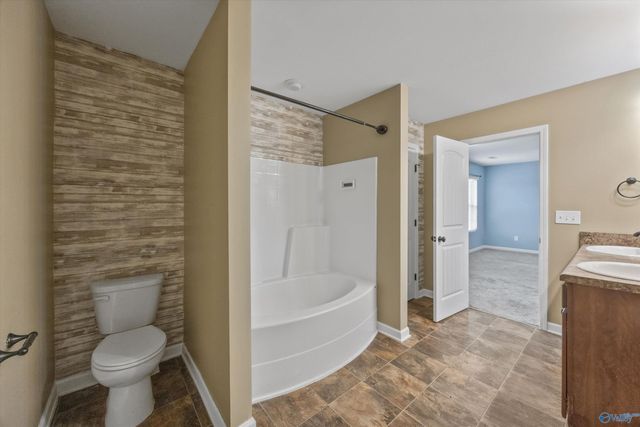 119 Winstead Circle, Owens Cross Roads, AL 35763